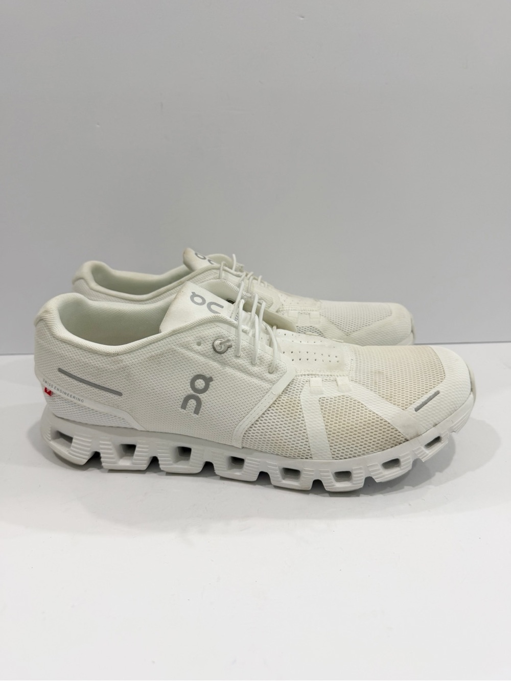 On Running Cloud 5 Women’s Shoes - Picture 3 of 11